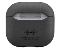 Skinarma Spunk AirPods 4 pewter green - 1316950 - zdjęcie 2